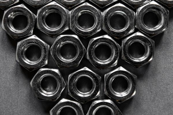 what does 10.9 mean on a bolt?