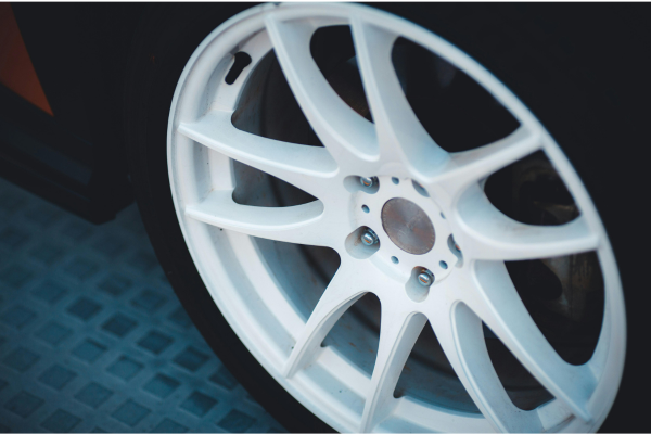 what is 5x4.5 bolt pattern?