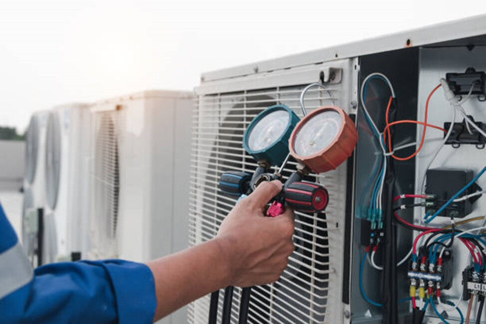 How to Choose the Best Vacuum Pump For HVAC