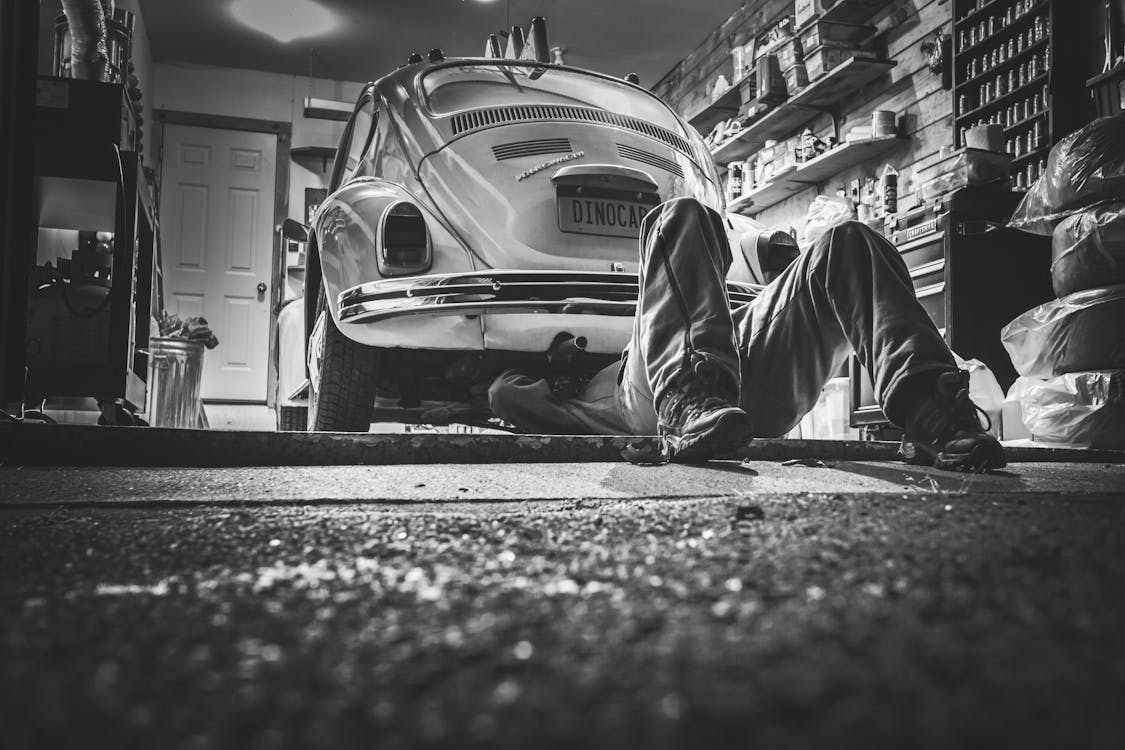 Ratcheting Wrench Guide: How to Choose the Right Type