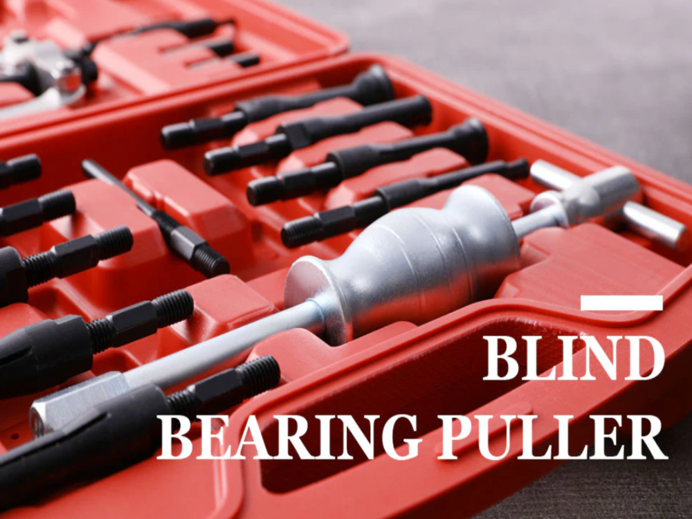 How To Use A Wheel-Bearing Tool The Right Way