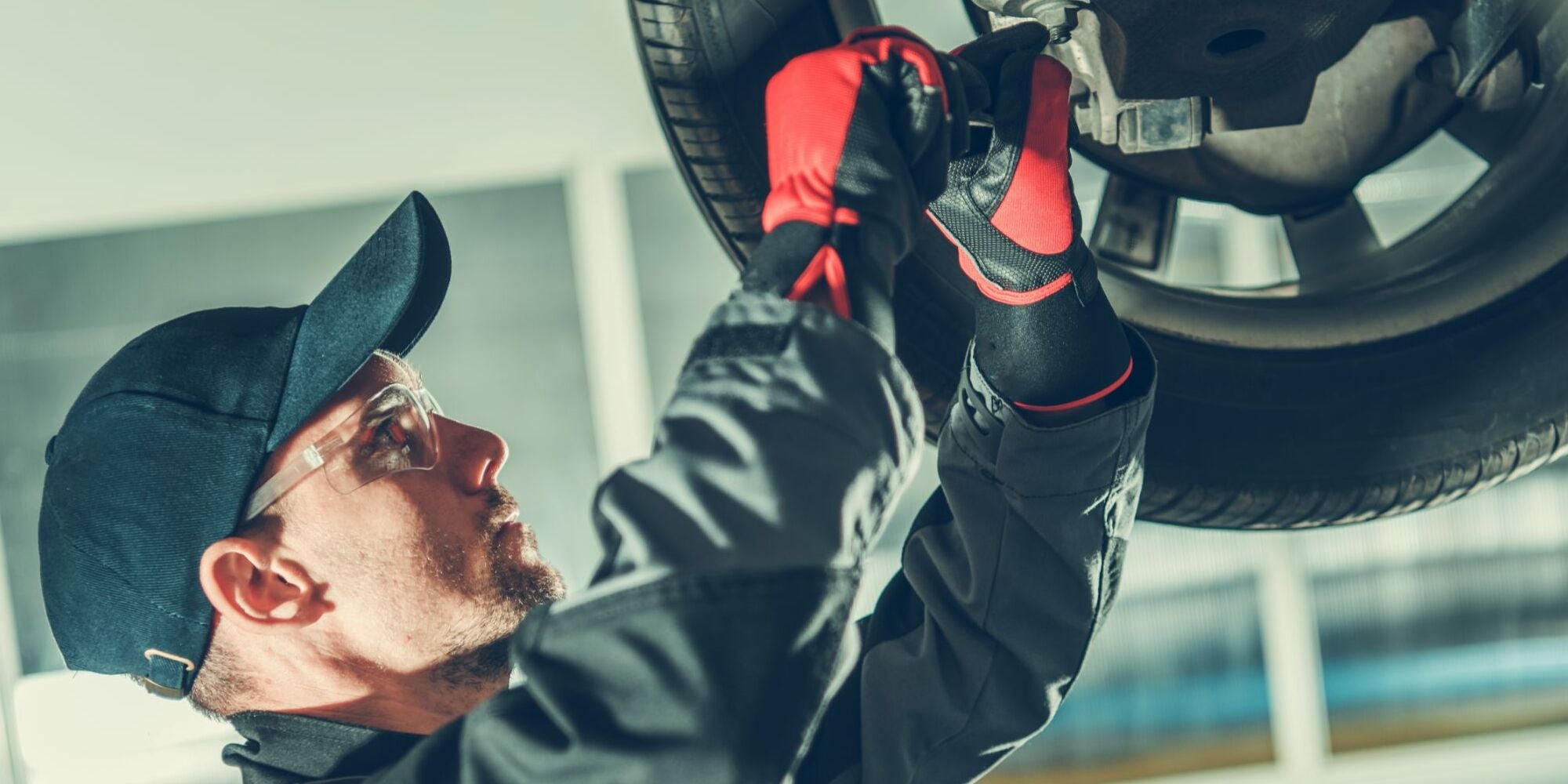 How to Use Ball Joint Service Tools