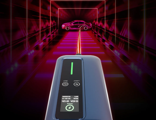 How to Use a Portable EV Charger