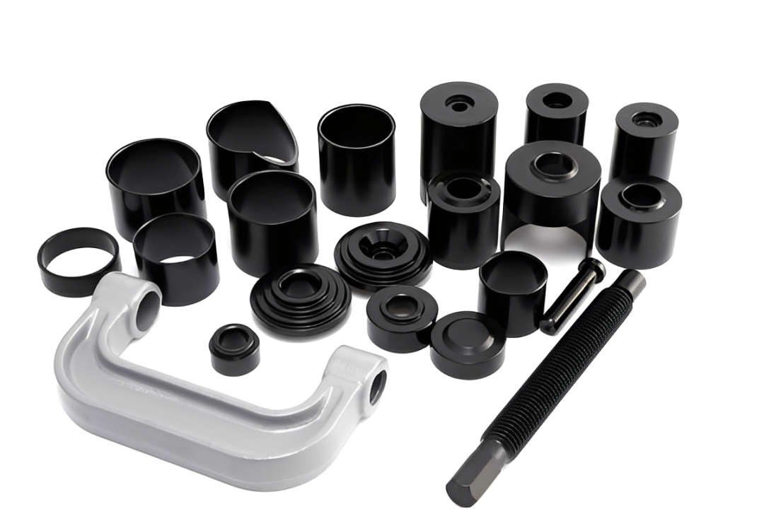 How to Remove and Replace a U-Joint