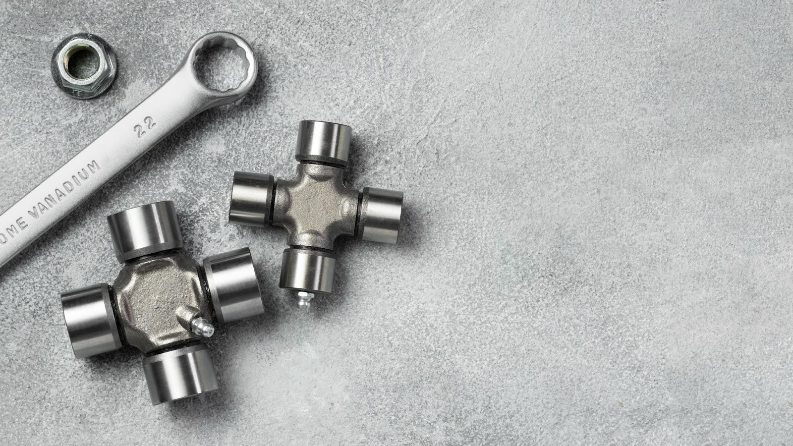 Should You Buy or Rent Ball Joint Press Kit