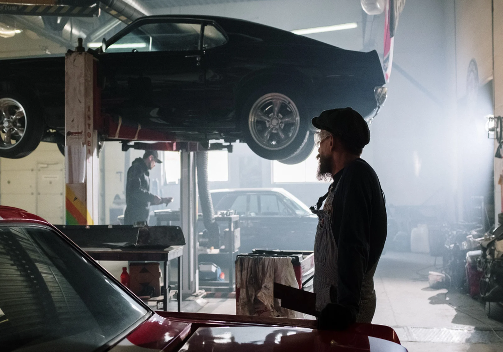 How to Maintain Ball Joints with Ball Joint Tools