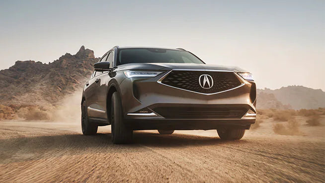 Acura