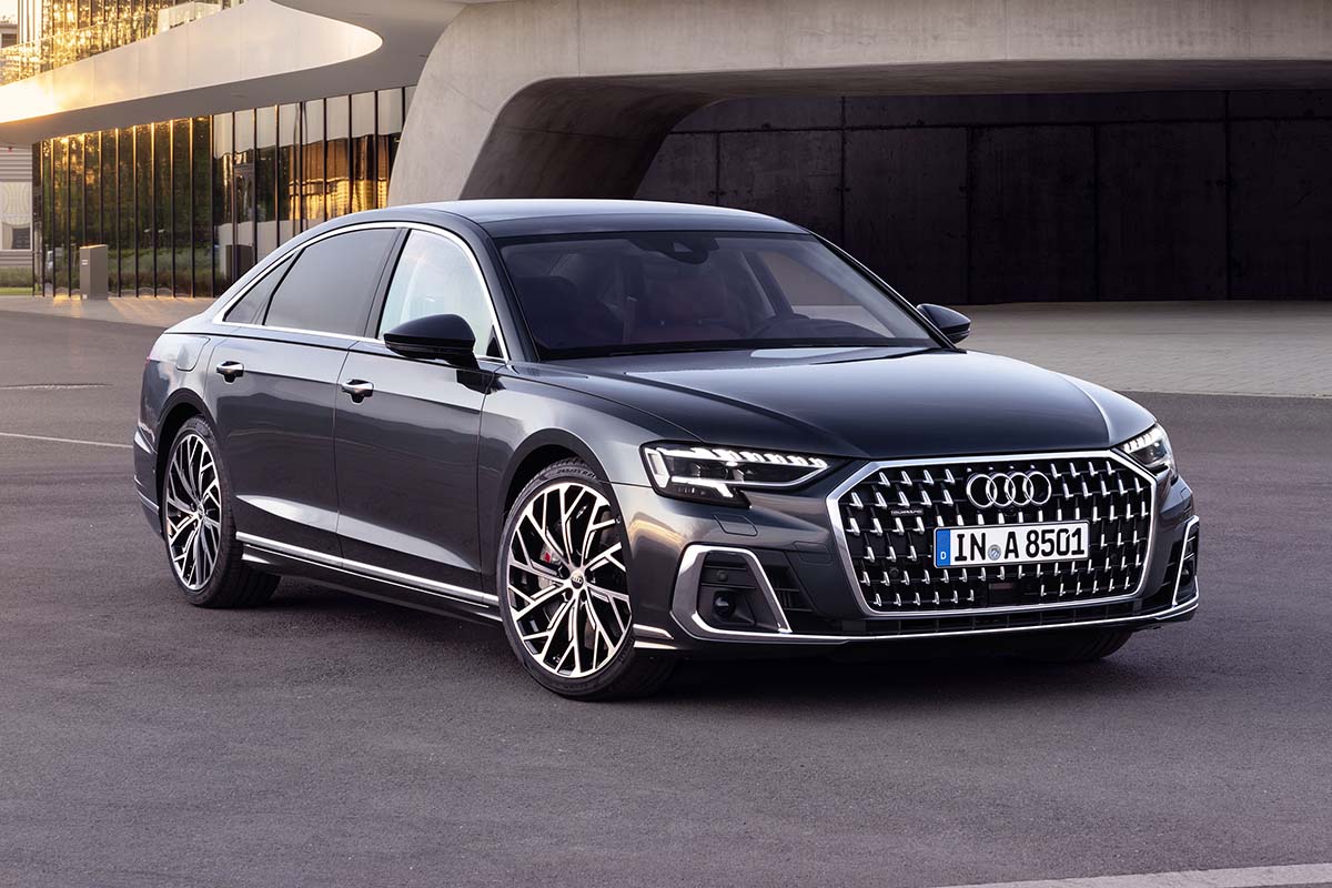 Audi