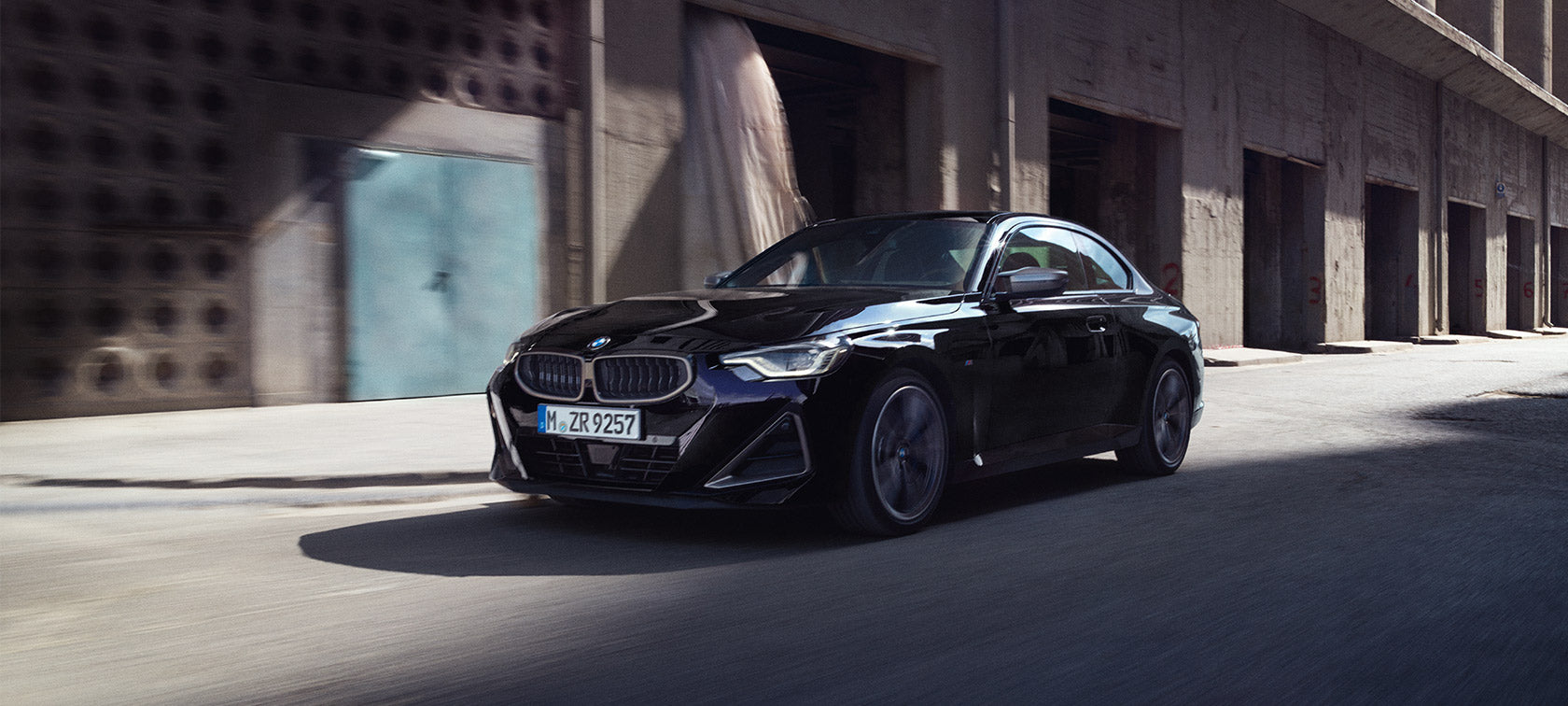 BMW