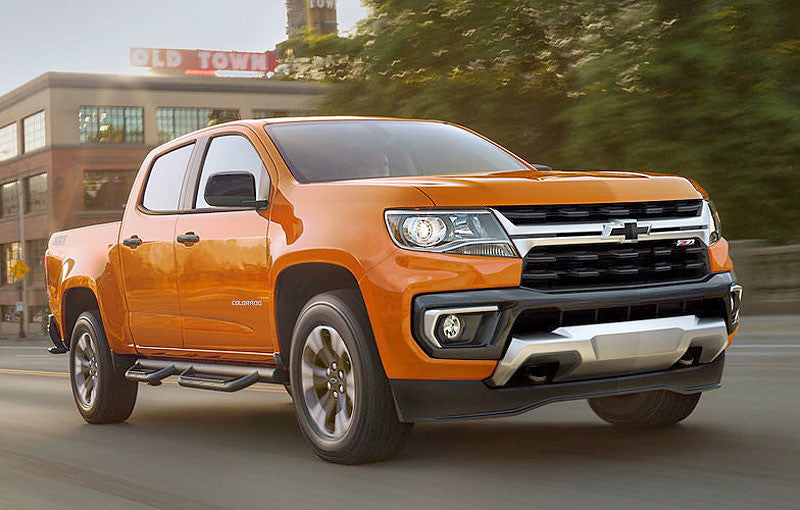 Chevrolet