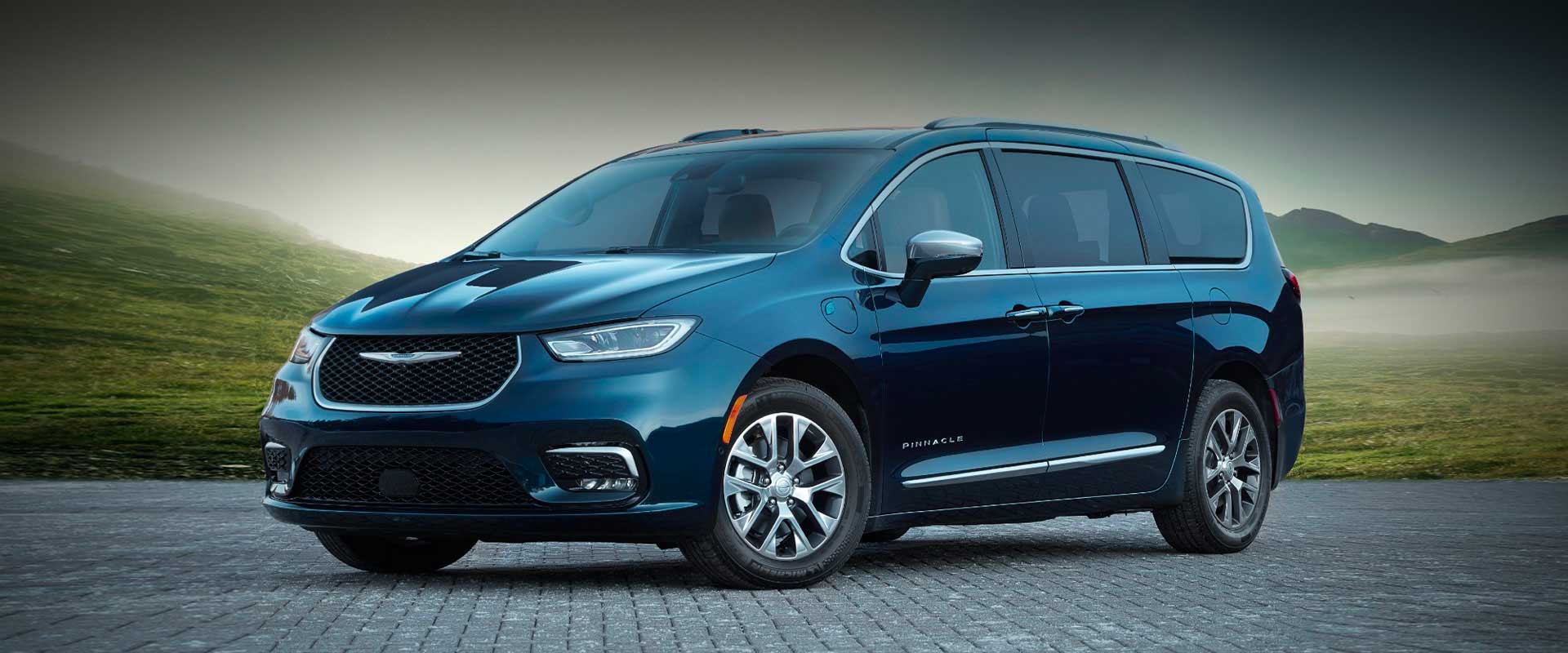 Chrysler