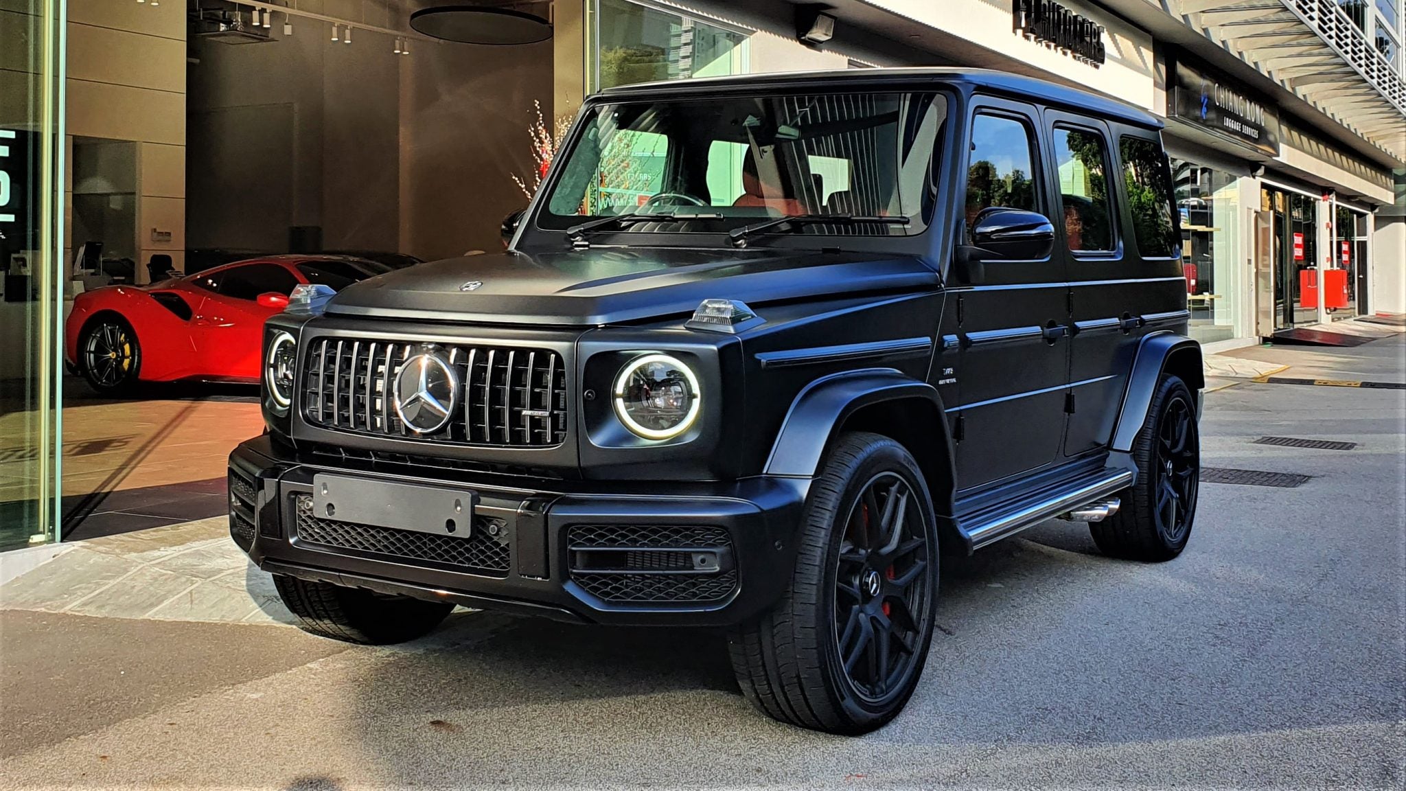 Mercedes-Benz