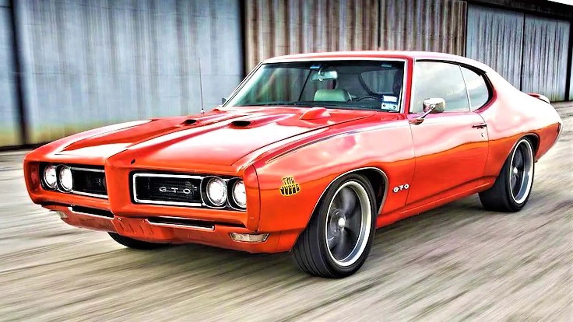 Pontiac