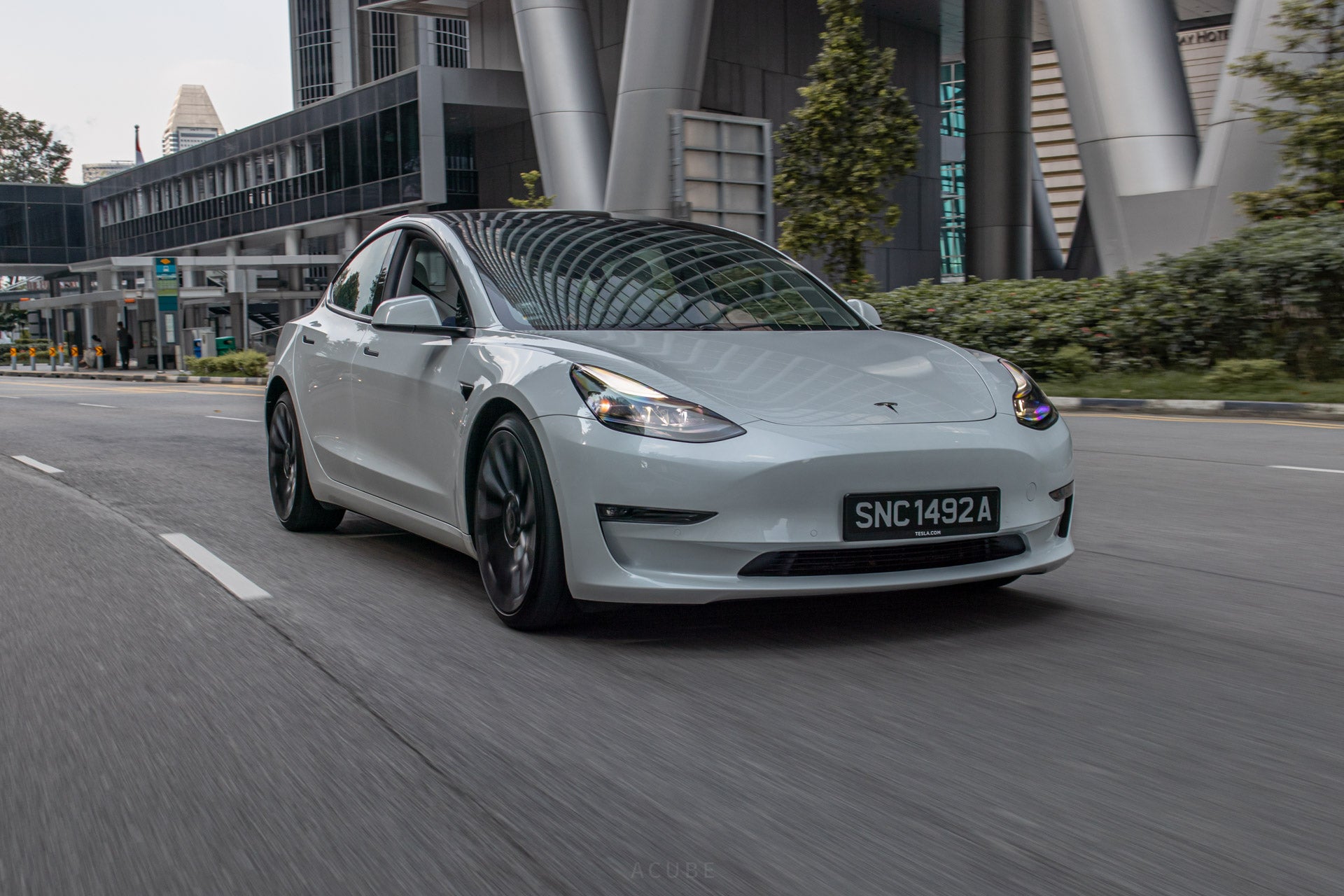 Tesla