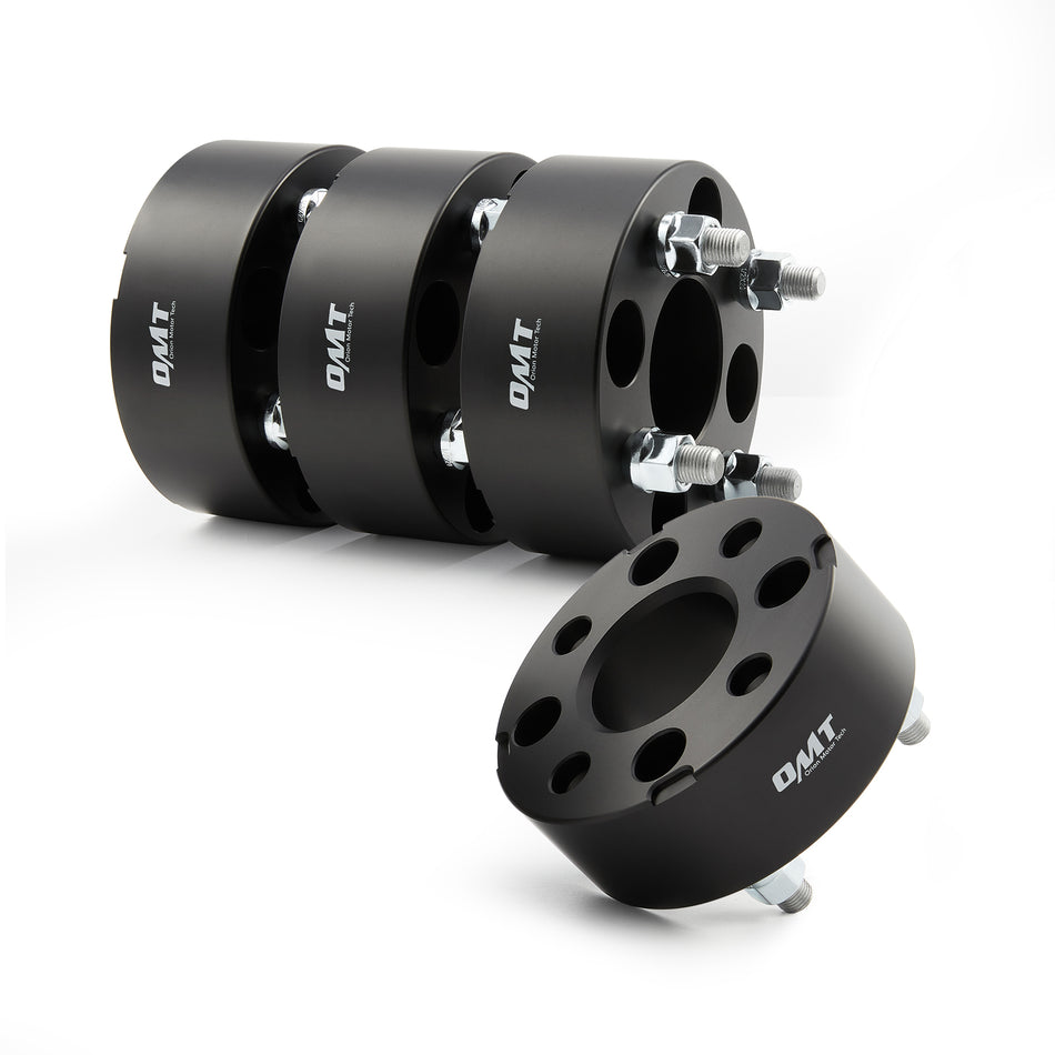 Wheel Spacers Adapters