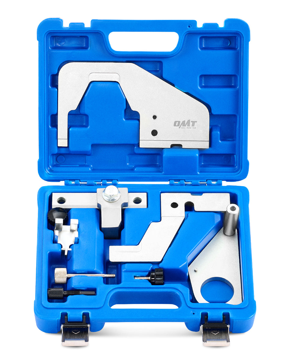 Engine Camshaft Timing Locking Tool Set, 303-748 Engine Timing Tool Cam Timing Locking Tool Kit