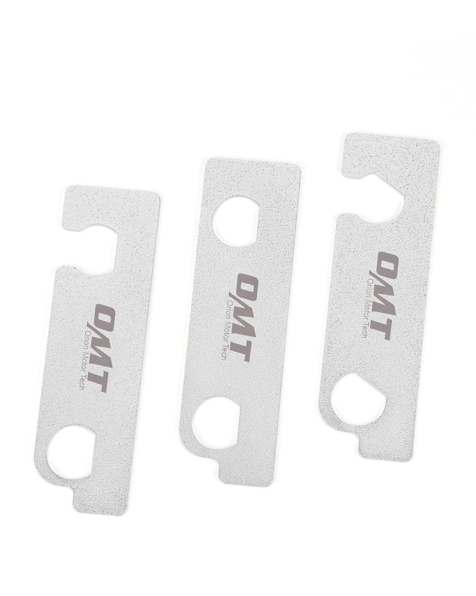 EN 48383 Camshaft Retaining Tool EN 46105 Cam Alignment Holding Kit for V6 2.8L 3.0L 3.6L Engines