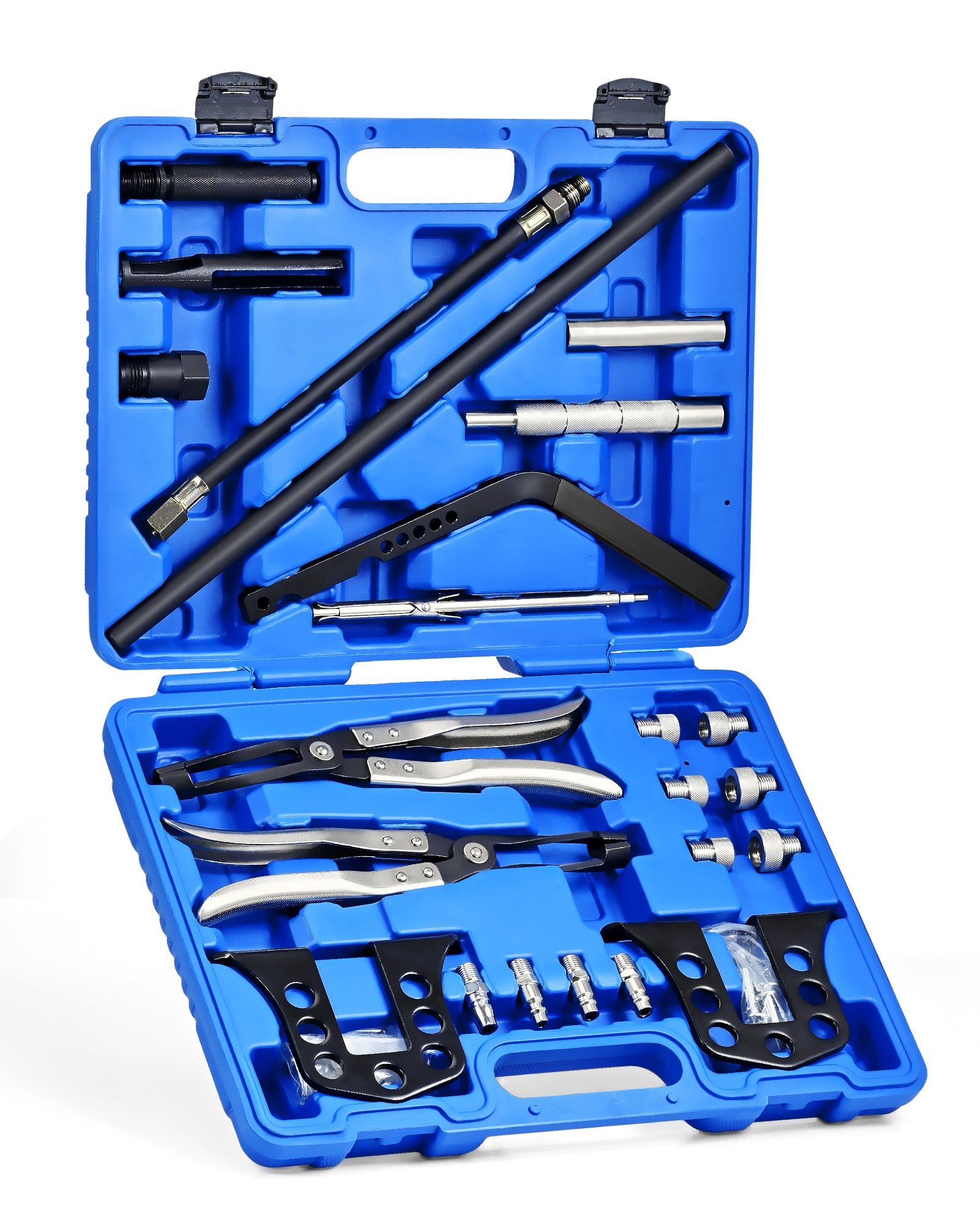 Torque Wrench Orion Motor Tech5pc 1/2