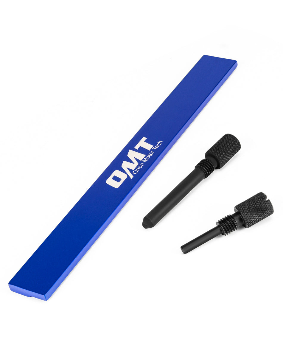 3 PC Camshaft Alignment Tool Compatible with Ford 2.0L 2.3L 2.5L Engines Timing Belt Tool Kit