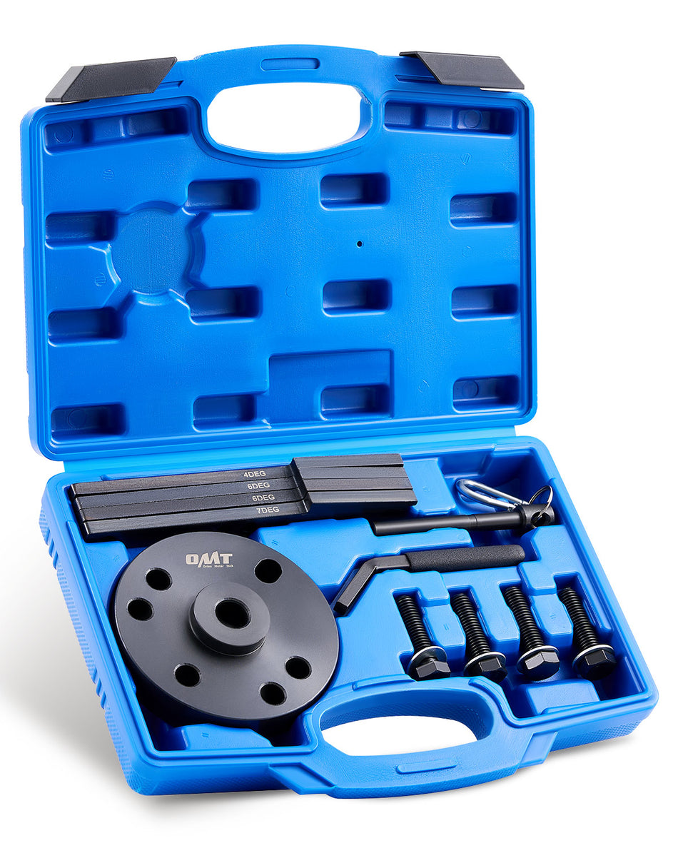 3163021 Camshaft Timing Tool Compatible with Cummins ISX QSX X15 Engines 2007-2017