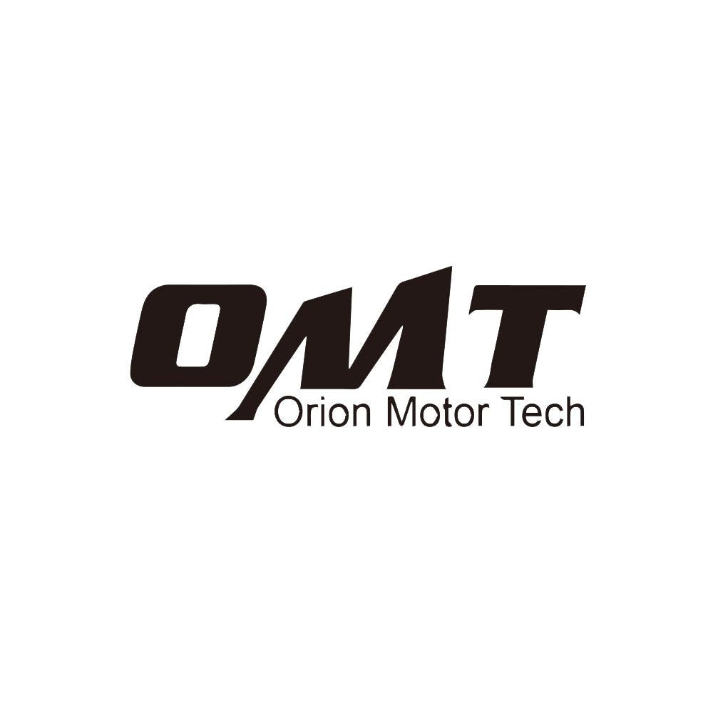 orionmotortech.com logo