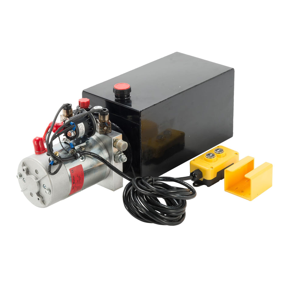 Hydraulic Pump