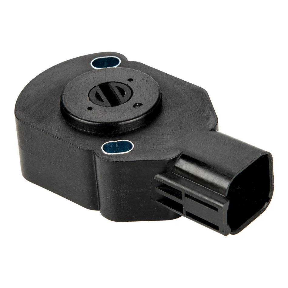 Throttle Position Sensor