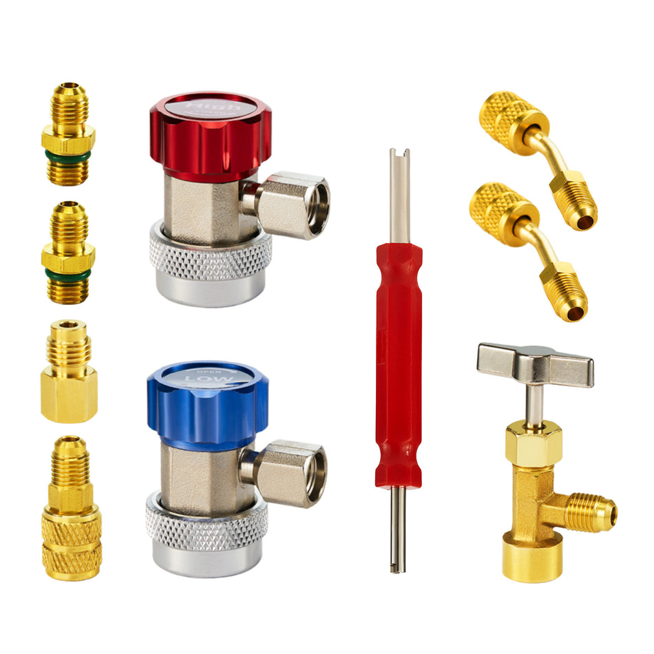 AC Adapters Tool Kit