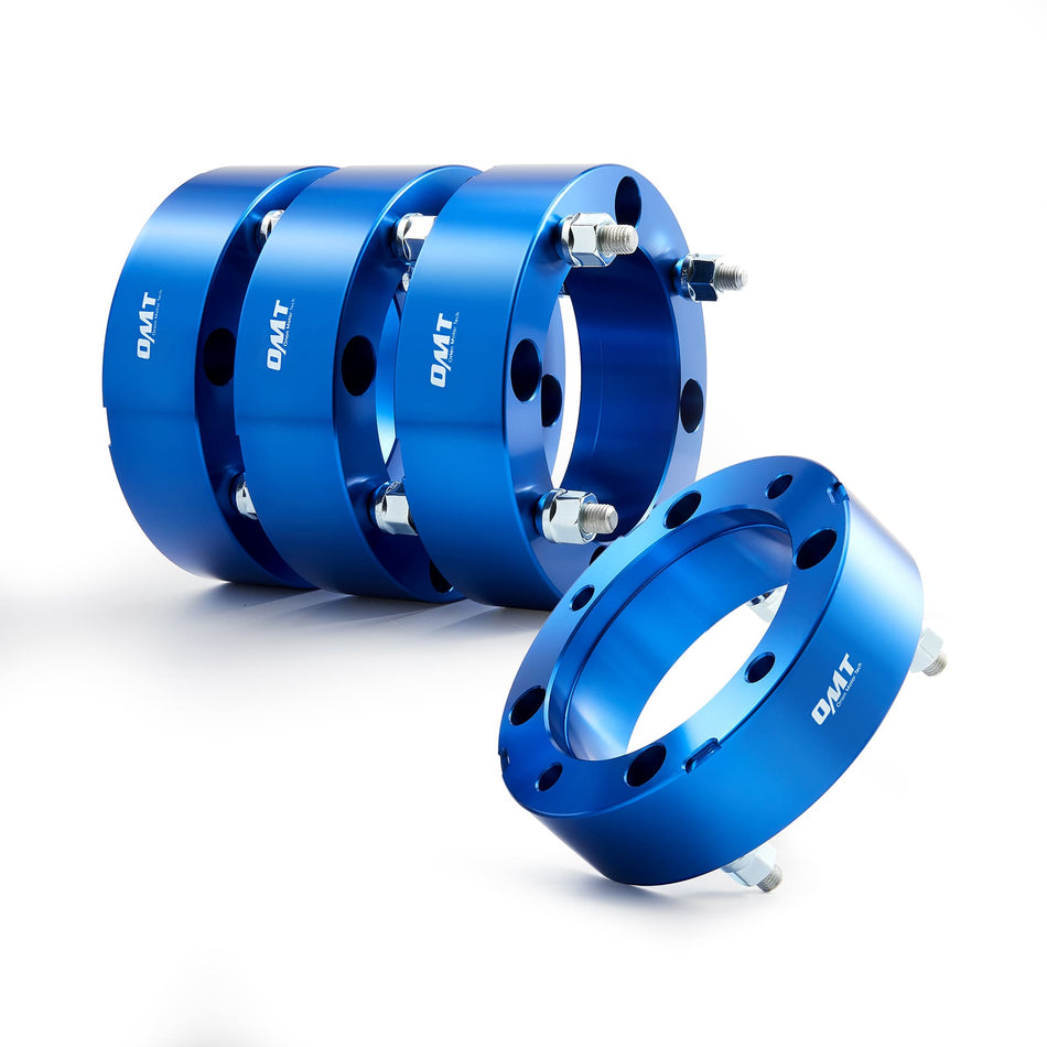 Wheel Spacers