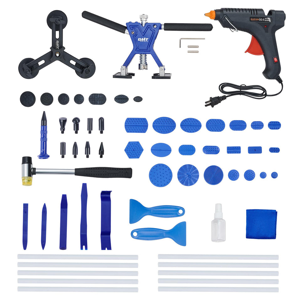 65pcs-Dent-Repair-Kit