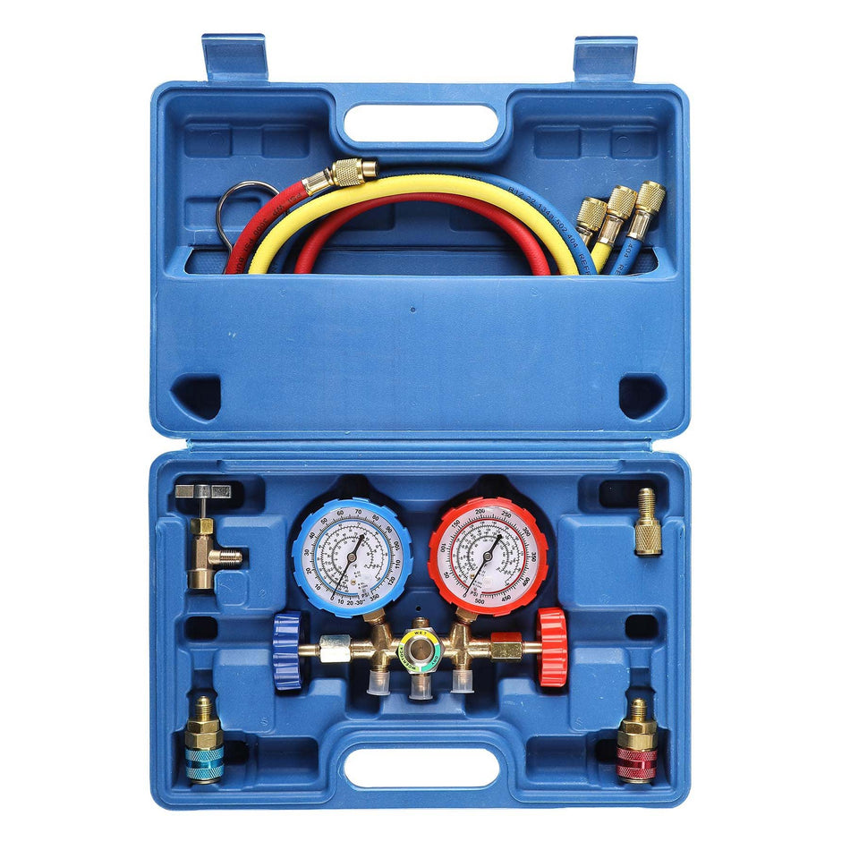 AC Gauge