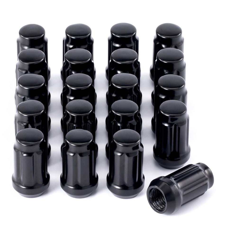 Lug Nuts