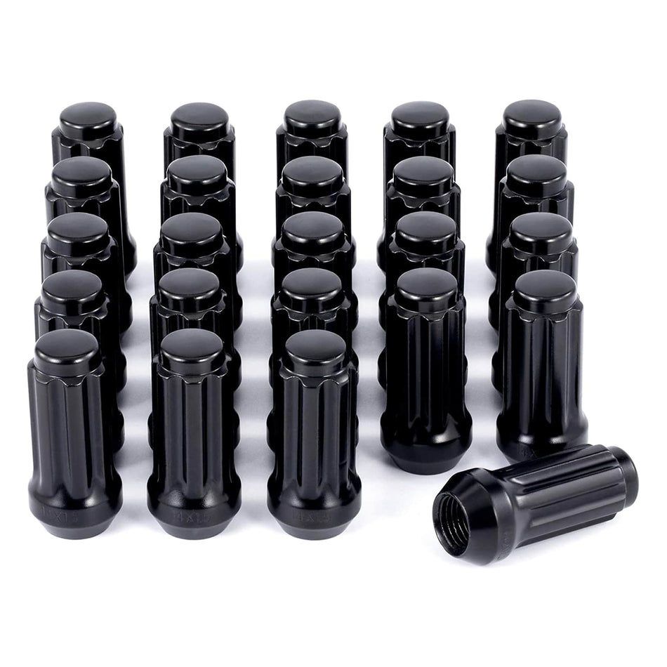 M14x1.5 Conical Wheel Lug Nuts