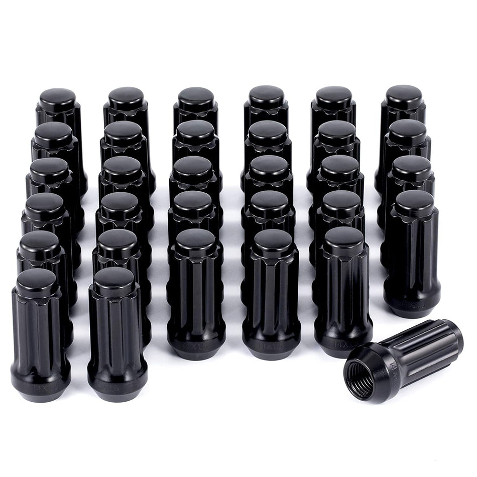 Lug Nuts