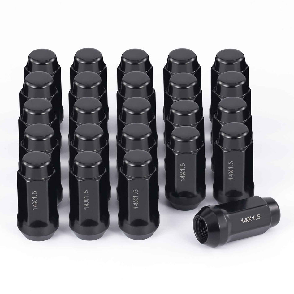 M14x1.5 Wheel Lug Nuts