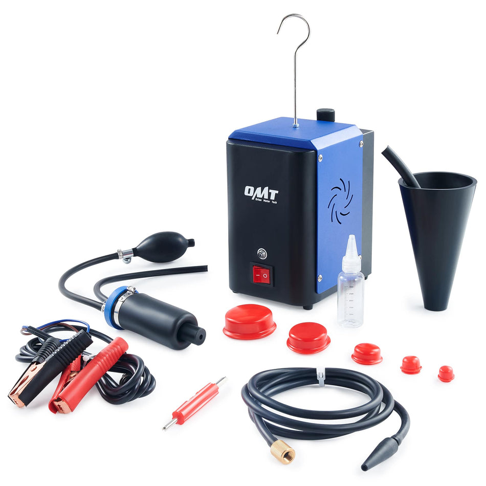 EVAP Leak Detector