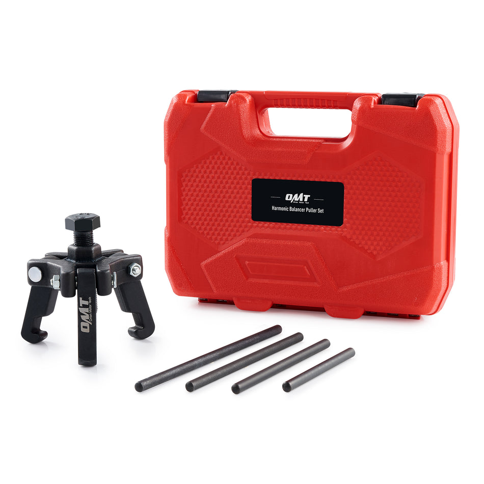 Harmonic Balancer Puller
