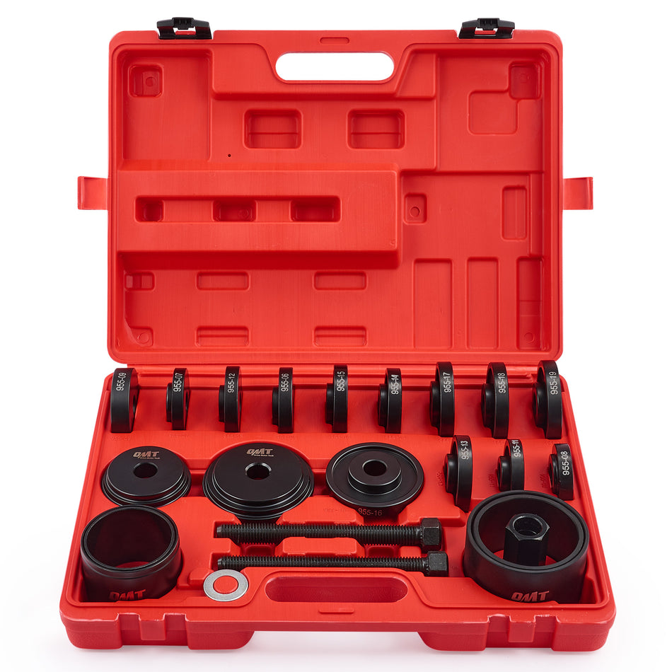 bearing puller