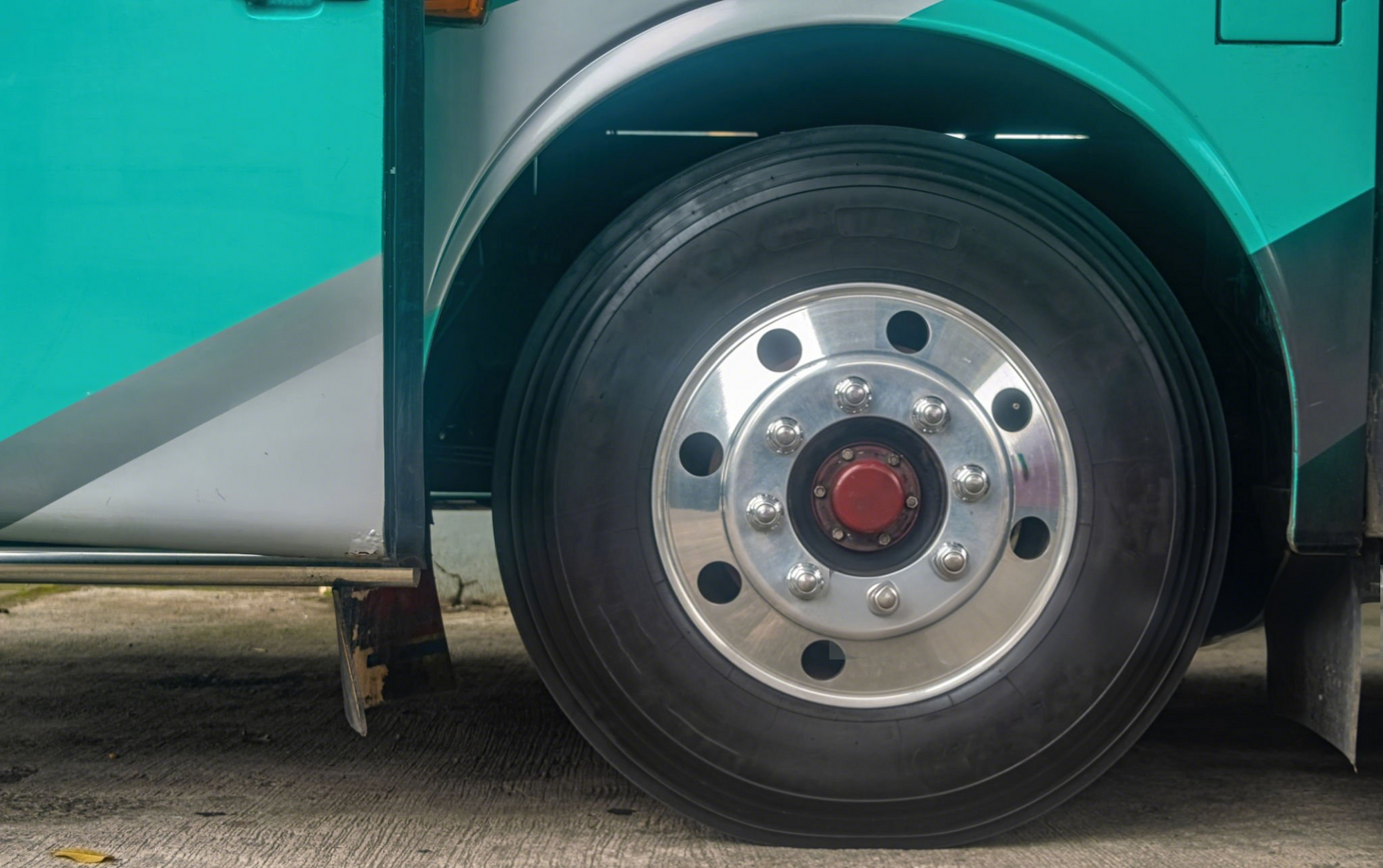 what is wheel pattern