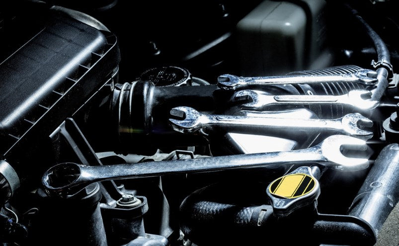 Winter Vehicle Preparation - Maintaining Your Car This Snow Season