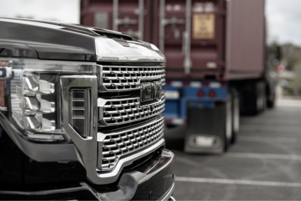 GMC canyon wheel spacers