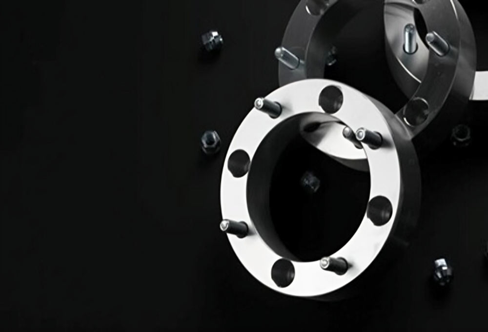 Hub Centric Wheel Spacers