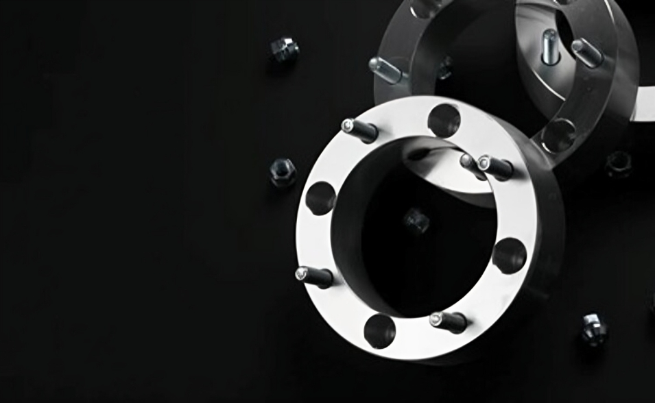 are 2-inch wheel spacers too much?