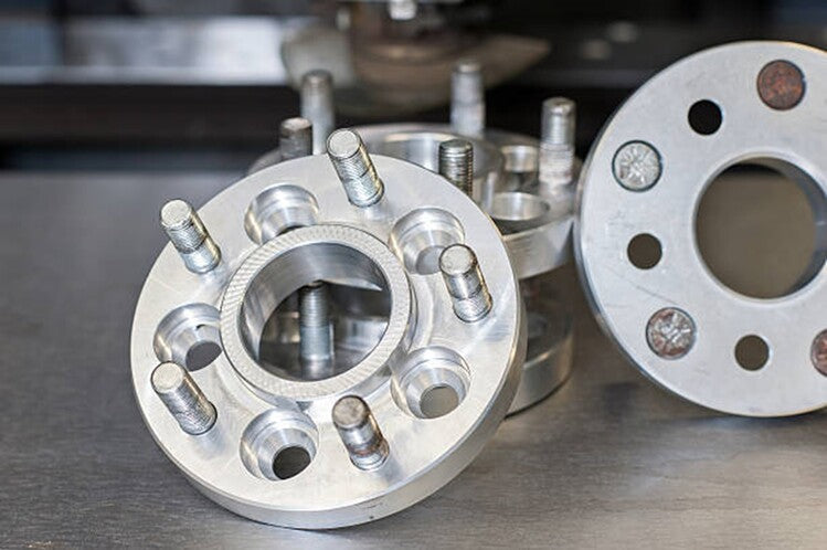 Do Wheel Spacers Affect Wheel Alignment? – OrionMotorTech