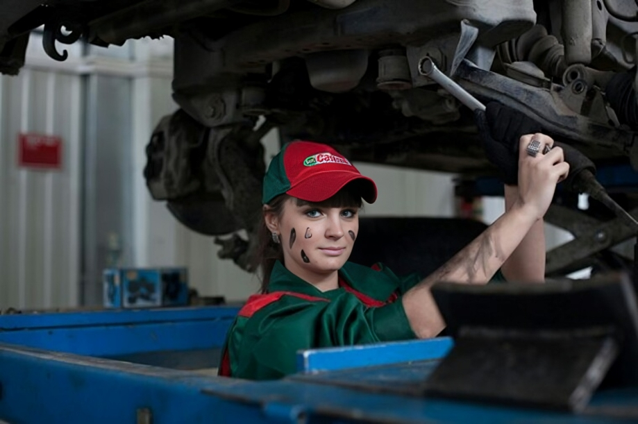 When To Replace Control Arms And Ball Joints 