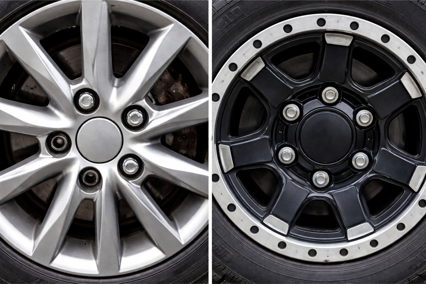 Can You Drive With 4 Lug Nuts Instead of 5?