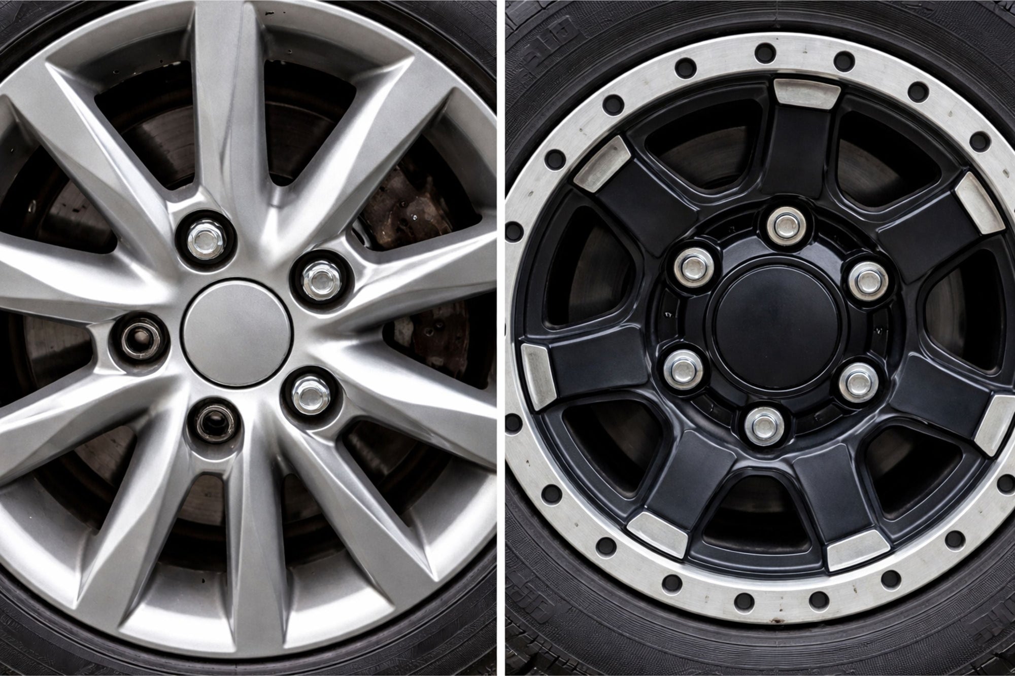 Can You Drive With 4 Lug Nuts Instead of 5?
