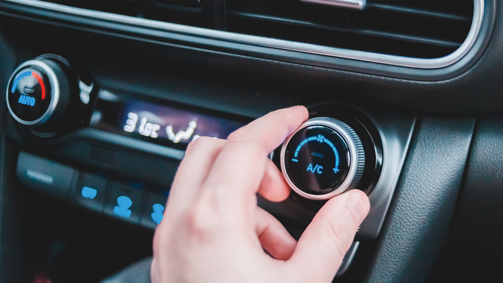How to Maintain Your Car A/C (Air Conditioner) System?