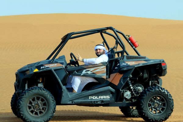 Polaris Ranger Bolt Pattern Guide