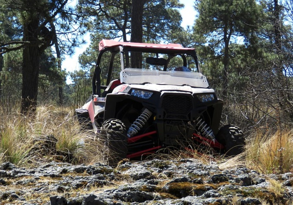 Polaris Ranger Wheel Spacers